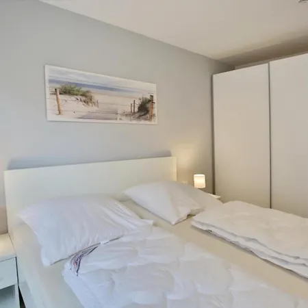 Appartamento Meine See, Ms4 *